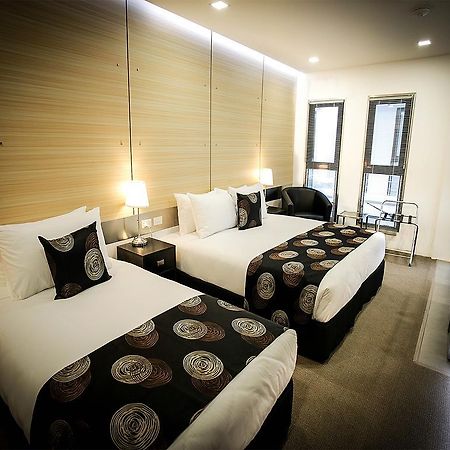 Trip Motel Gatton Екстер'єр фото