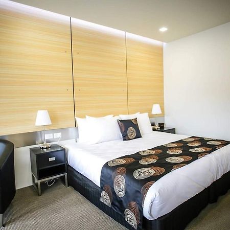 Trip Motel Gatton Екстер'єр фото