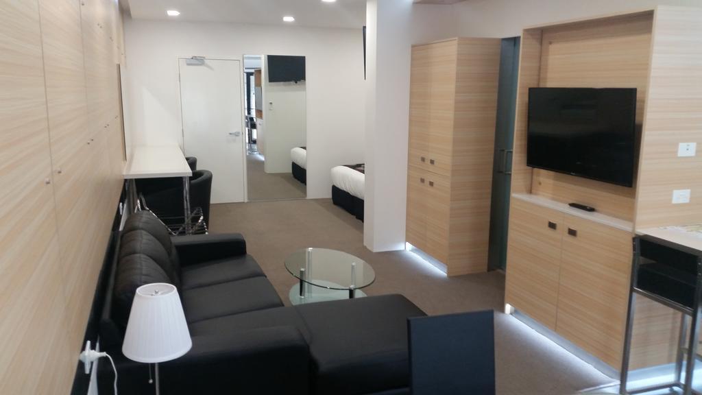 Trip Motel Gatton Екстер'єр фото