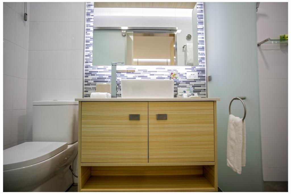 Trip Motel Gatton Екстер'єр фото