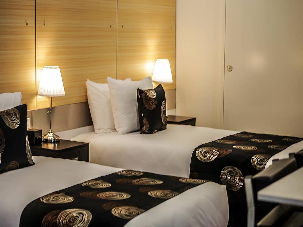 Trip Motel Gatton Екстер'єр фото