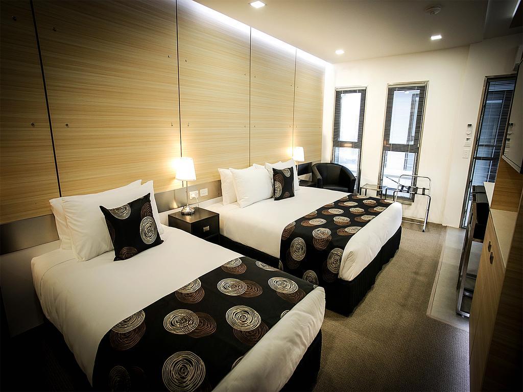 Trip Motel Gatton Екстер'єр фото