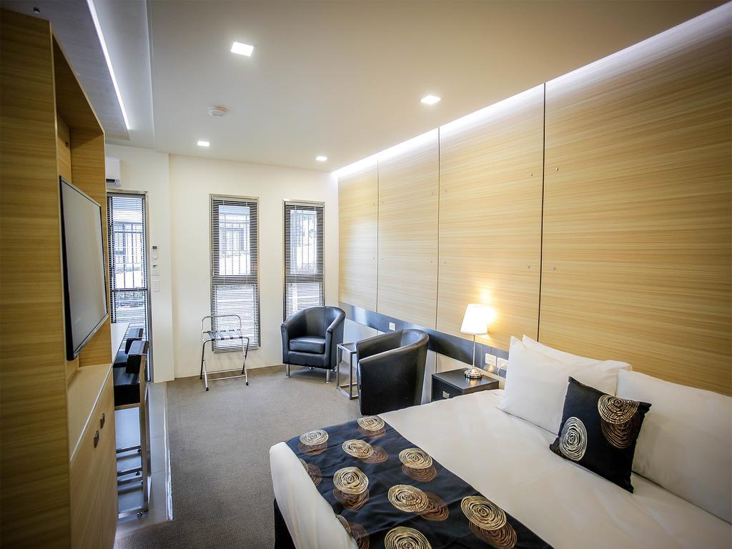 Trip Motel Gatton Екстер'єр фото