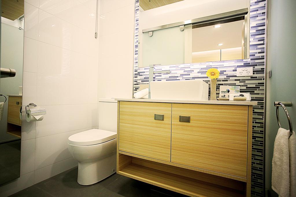 Trip Motel Gatton Екстер'єр фото