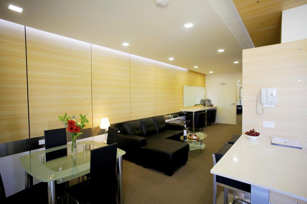 Trip Motel Gatton Екстер'єр фото