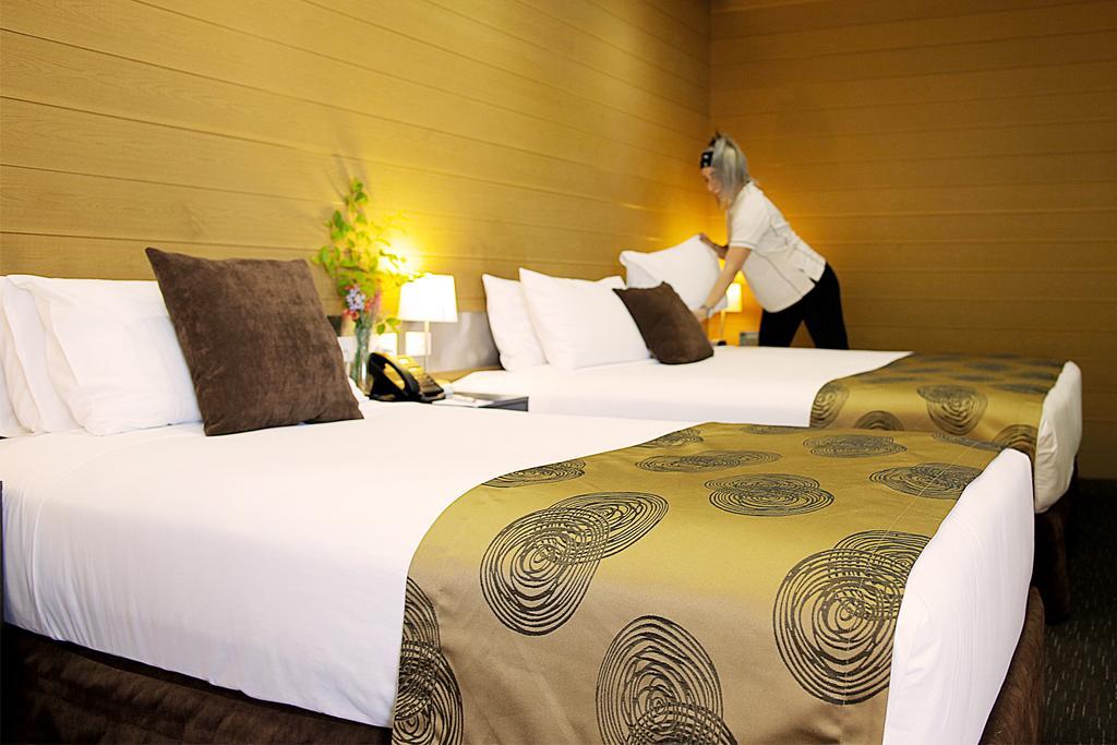 Trip Motel Gatton Екстер'єр фото