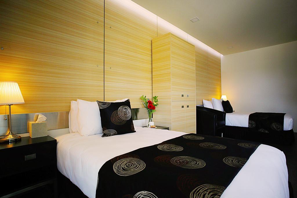 Trip Motel Gatton Екстер'єр фото