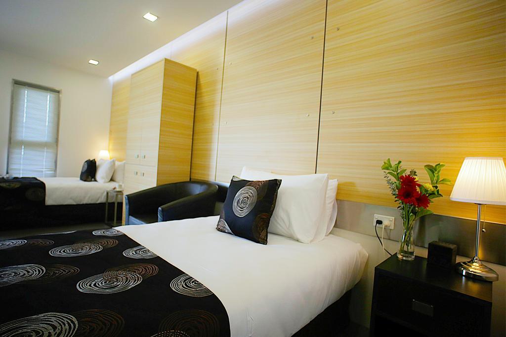 Trip Motel Gatton Екстер'єр фото