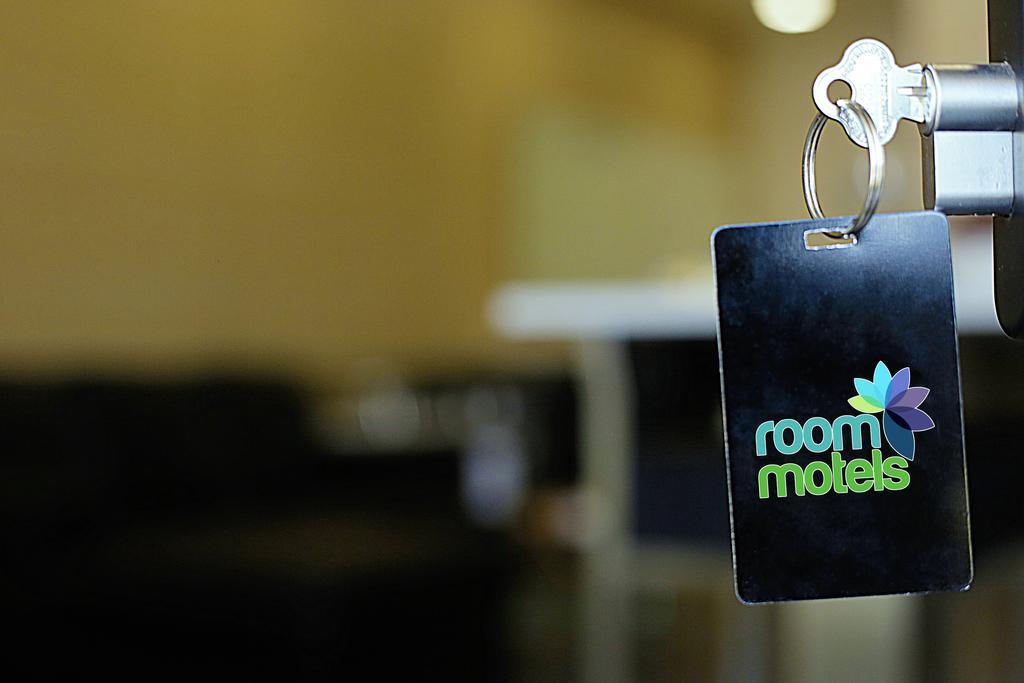 Trip Motel Gatton Екстер'єр фото