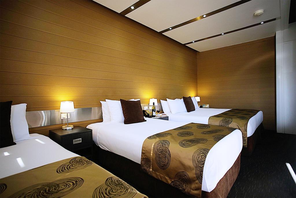 Trip Motel Gatton Екстер'єр фото