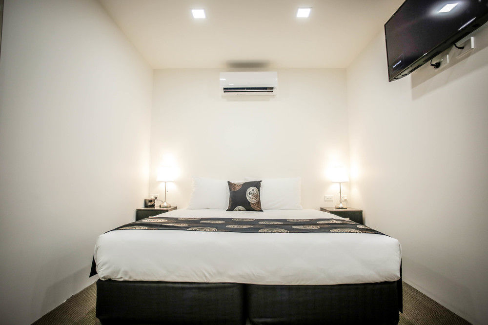Trip Motel Gatton Екстер'єр фото