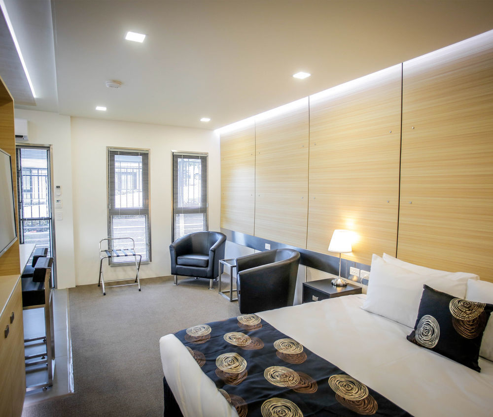 Trip Motel Gatton Екстер'єр фото