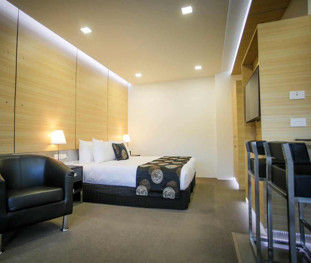 Trip Motel Gatton Екстер'єр фото