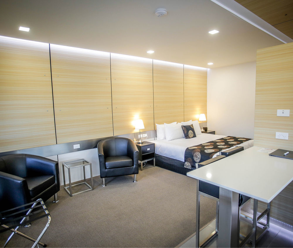 Trip Motel Gatton Екстер'єр фото