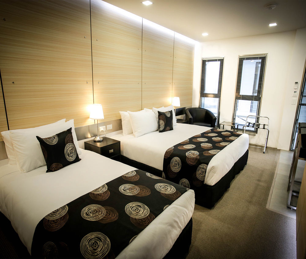 Trip Motel Gatton Екстер'єр фото