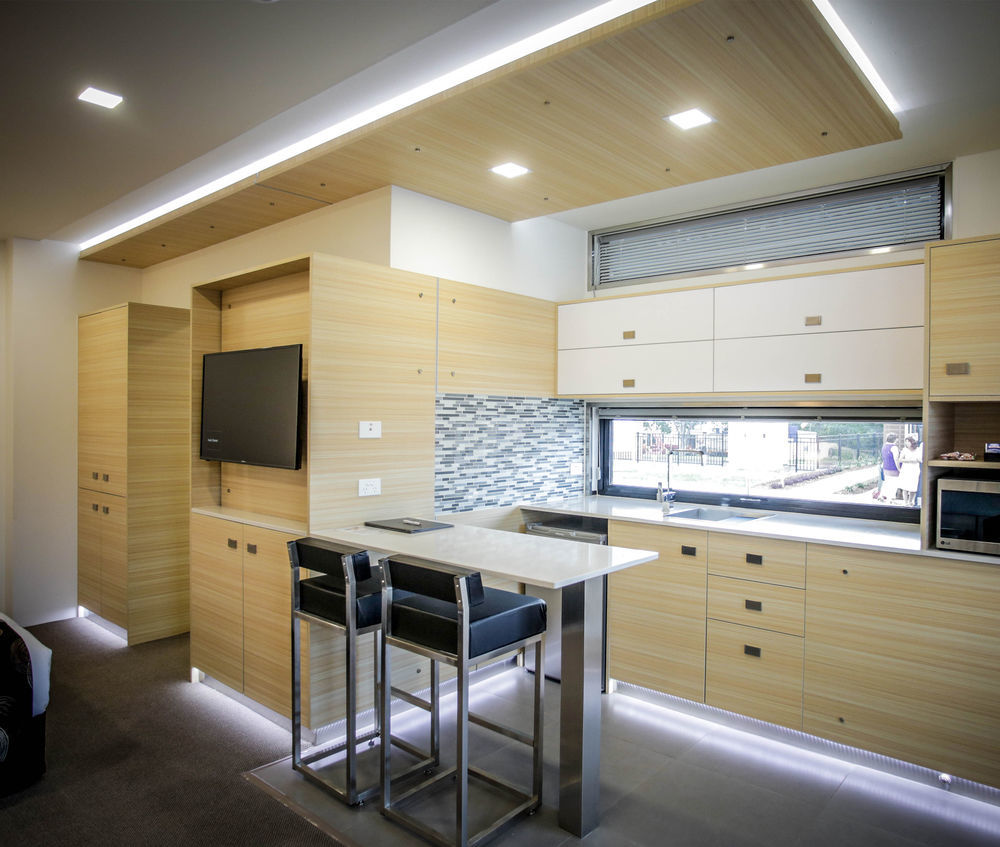 Trip Motel Gatton Екстер'єр фото