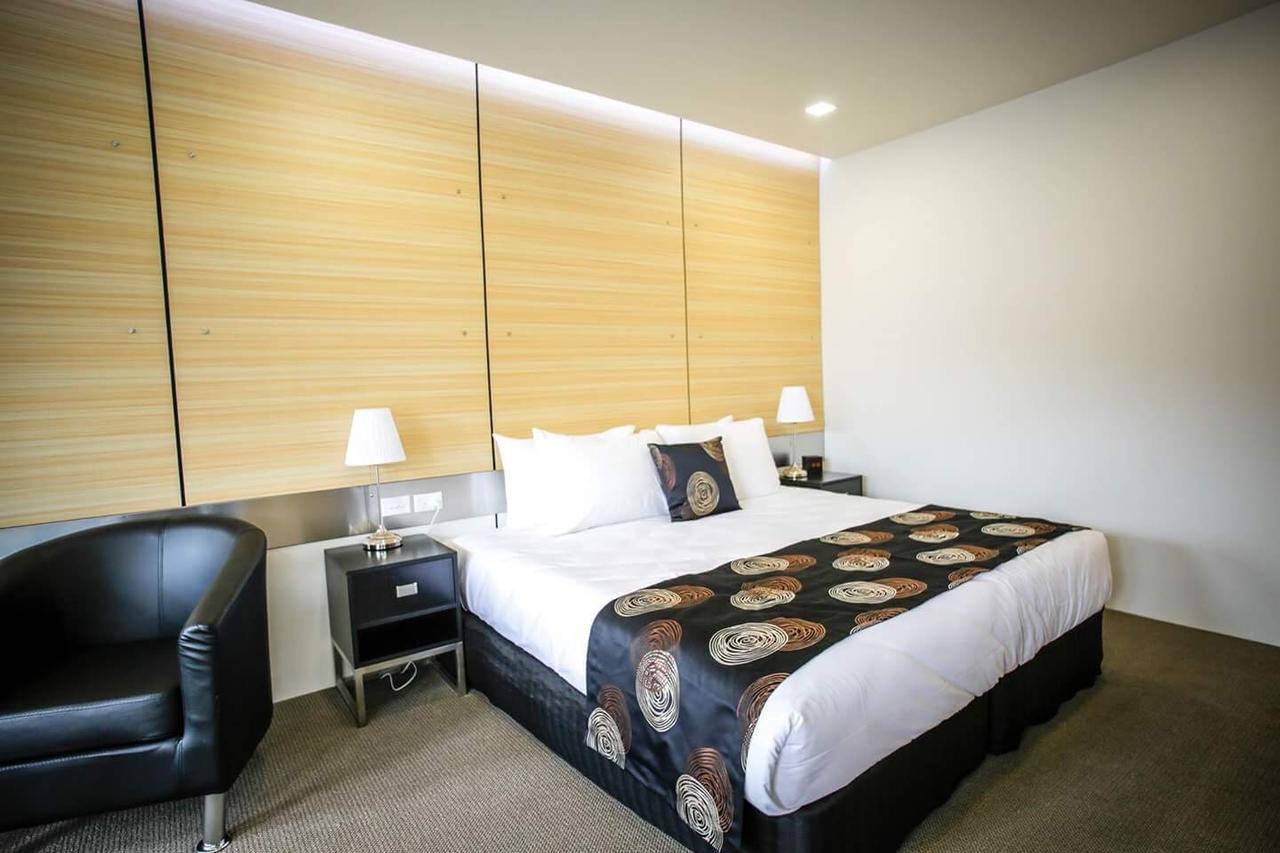Trip Motel Gatton Екстер'єр фото